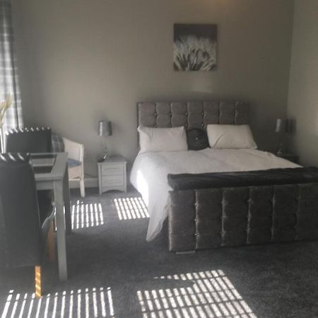 Country House And Spa Coleraine Ngoại thất bức ảnh