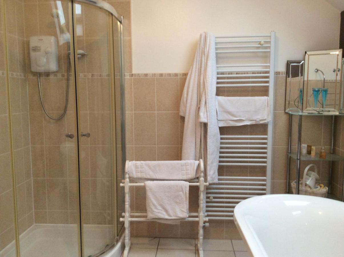 Country House And Spa Coleraine Ngoại thất bức ảnh