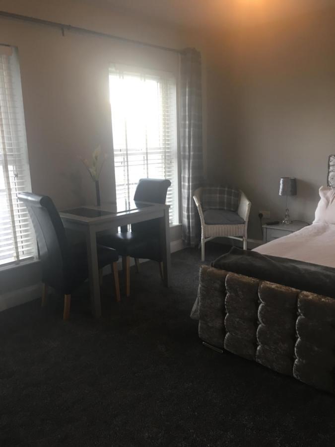 Country House And Spa Coleraine Ngoại thất bức ảnh