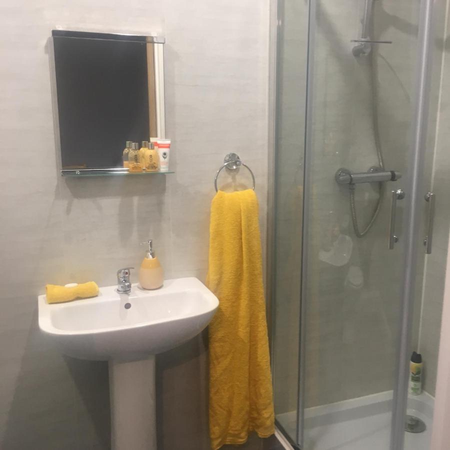 Country House And Spa Coleraine Ngoại thất bức ảnh