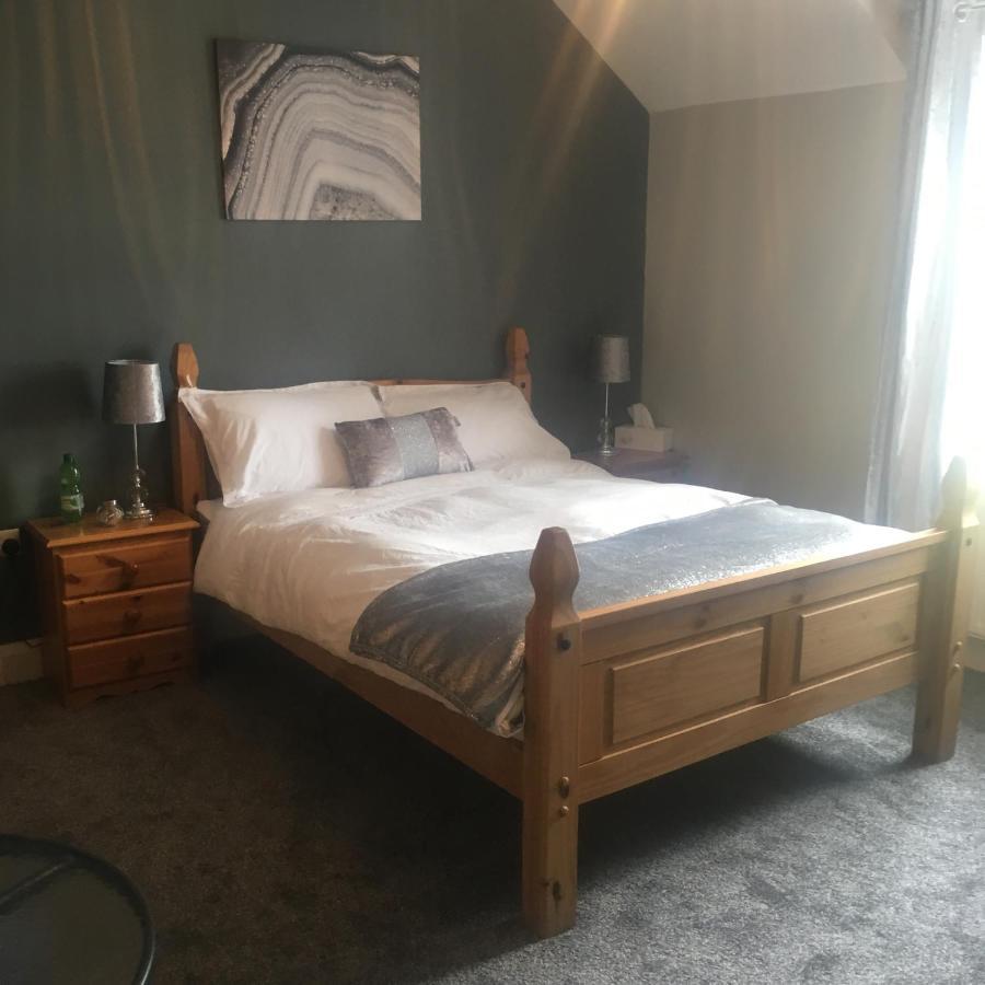 Country House And Spa Coleraine Ngoại thất bức ảnh
