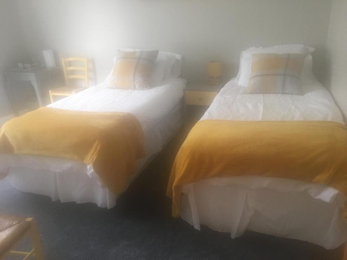 Country House And Spa Coleraine Ngoại thất bức ảnh