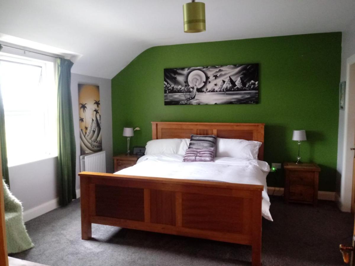 Country House And Spa Coleraine Ngoại thất bức ảnh